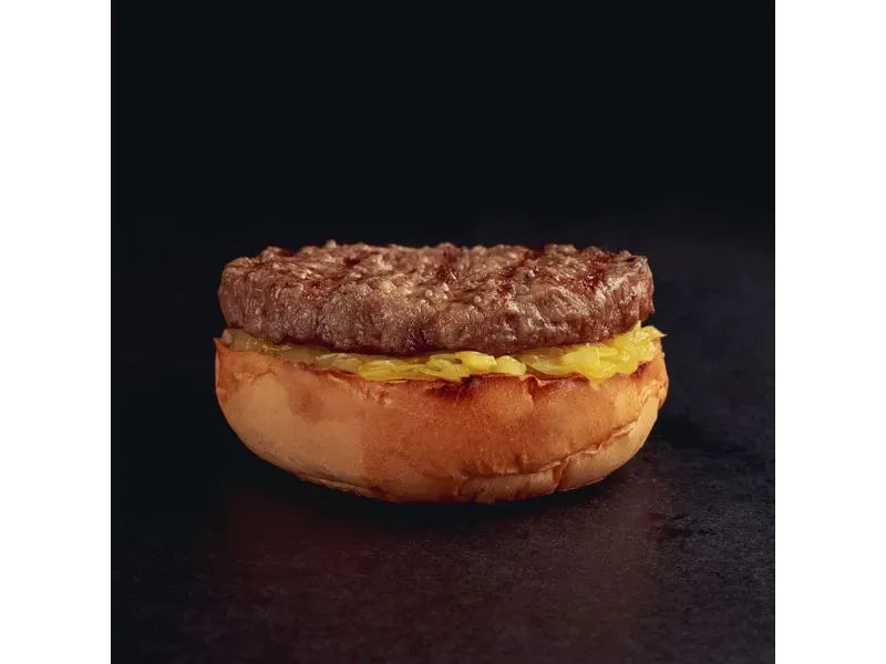 Carne Molida 90% Carne 10% Grasa Empacada - Precio 1 Libra