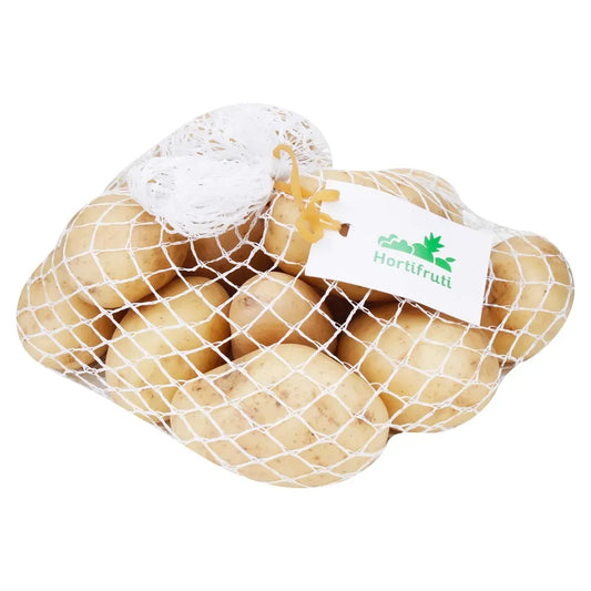 Papa Blanca Nacional Libra