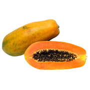 Papaya Criolla - 1 Unidad