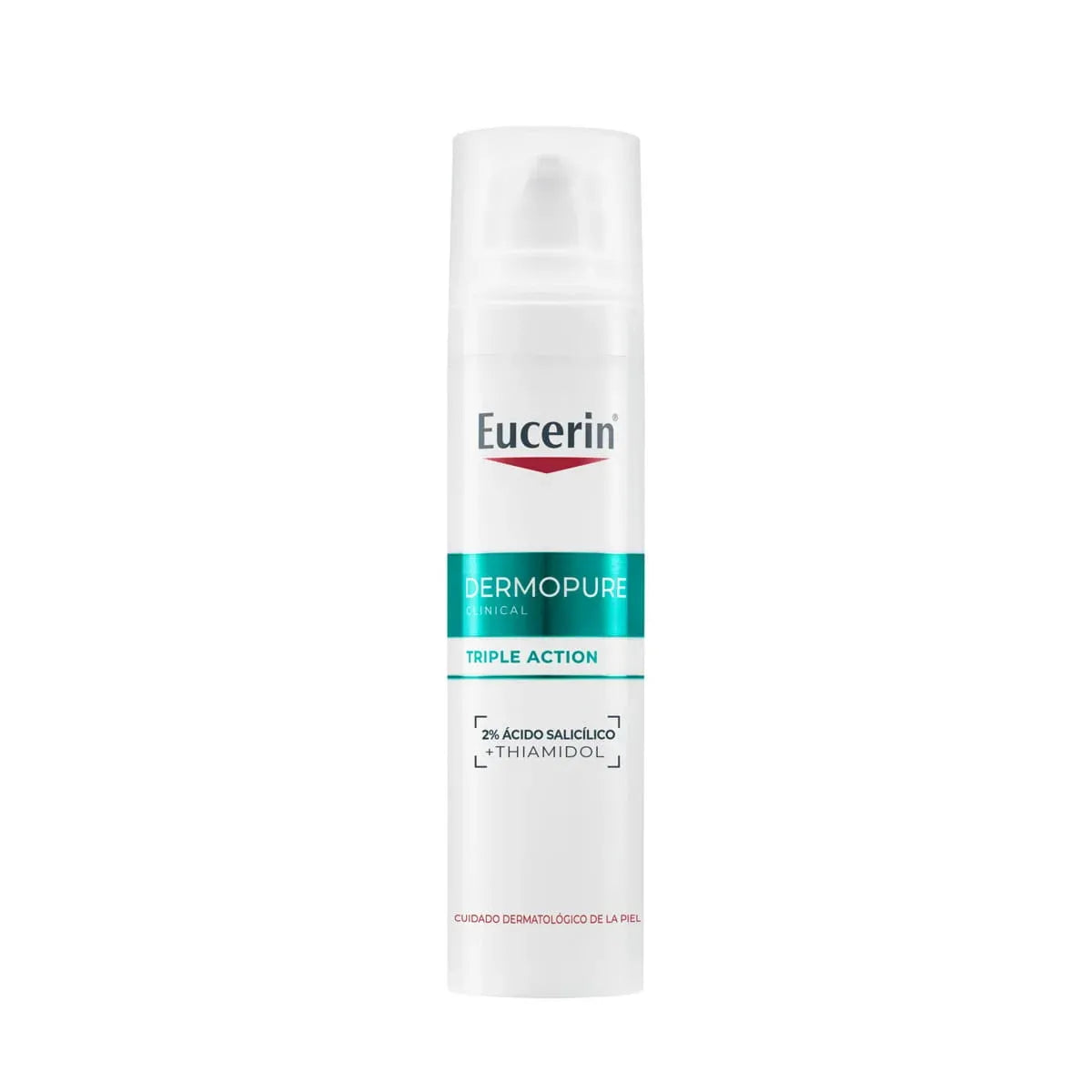 Eucerin Dermopure Clinical Triple Action