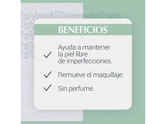 Dermatología Eucerin Eucerin Gel Limp Fac Post Imperf 400 ml
