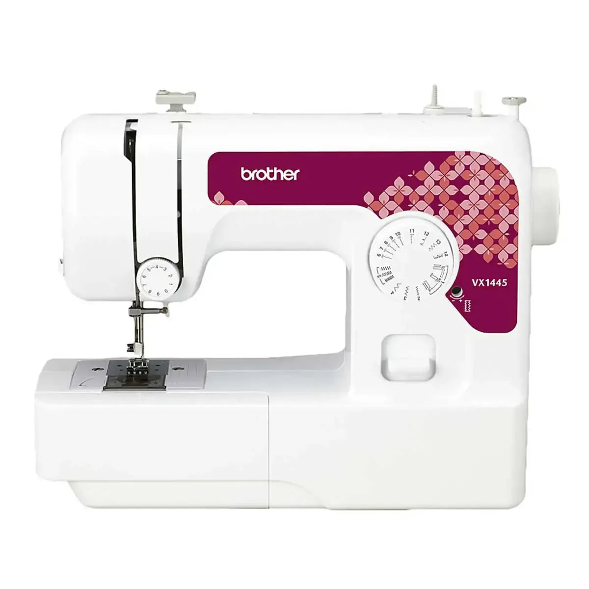 Máquina de coser Brother JS60