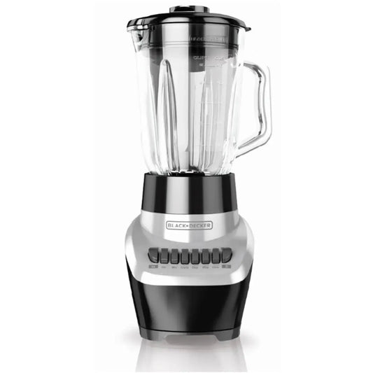 Licuadora Black & Decker 1.5 litros BL1140MB