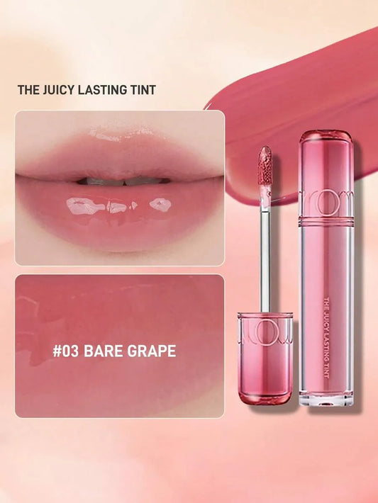 Lápiz labial hidratante de larga duración Romand