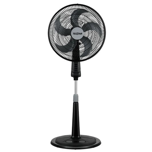 Abanico Pie Telstar 18 pulgadas TVP018212MD