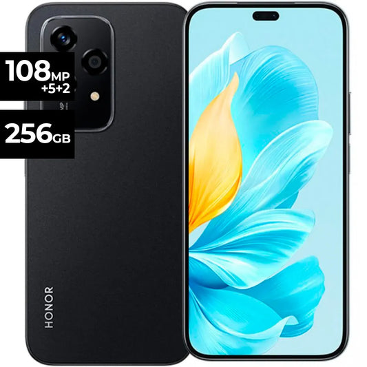 Honor 200 lite - Cámara 108MPX - 256GB