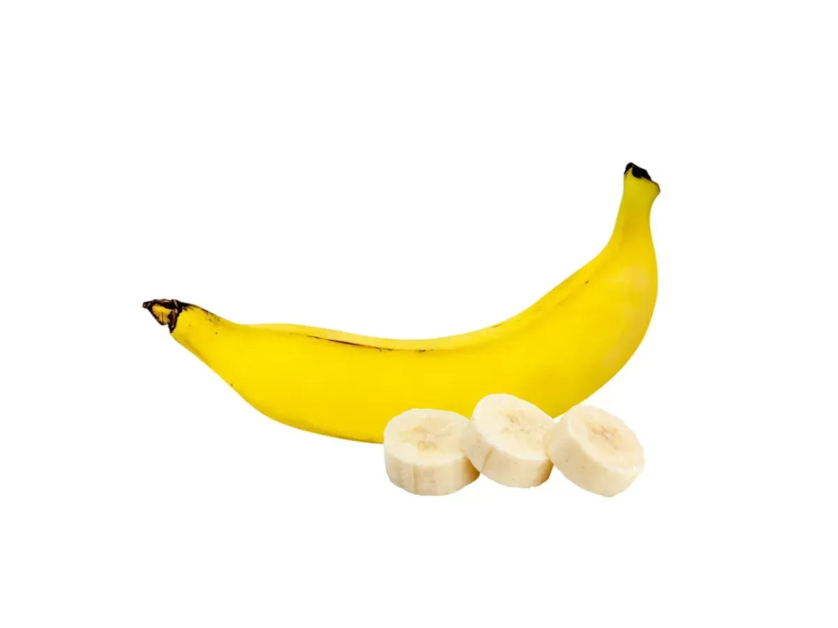 Banano Maduro Precio por unidad