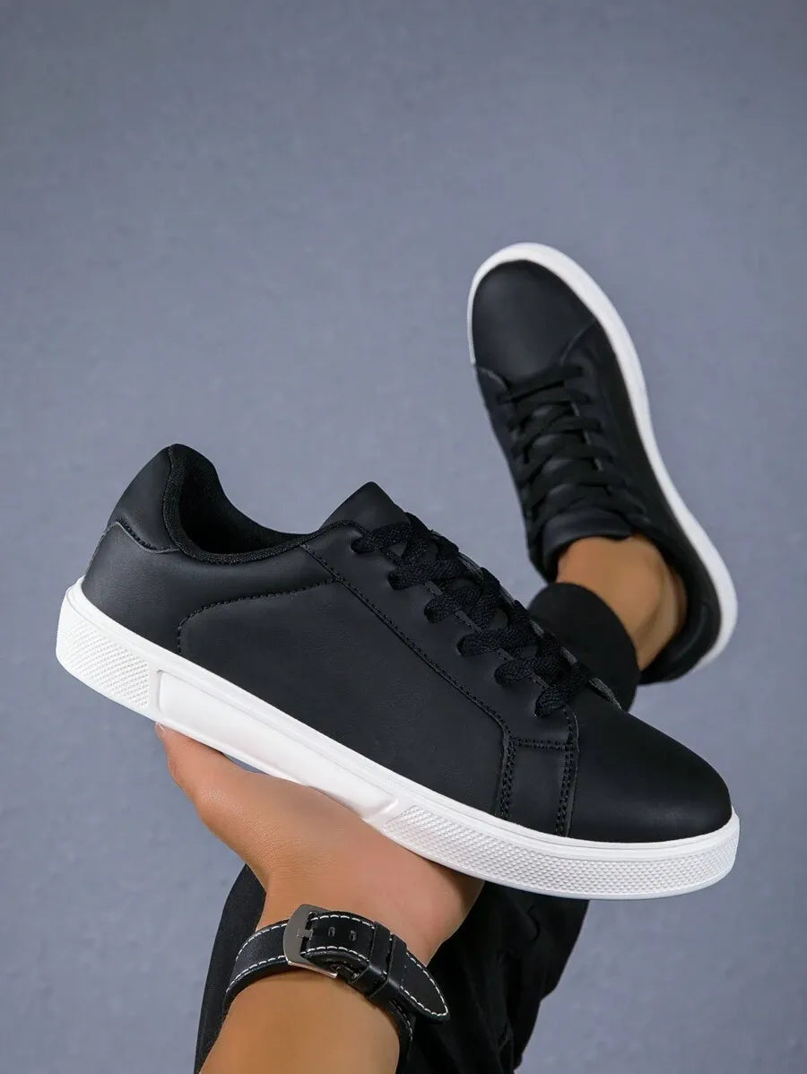 Tenis casuales para hombres