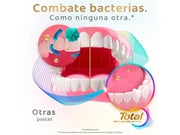 Pasta Dental Colgate Total Clean Mint Prevención Activa - 100 ml