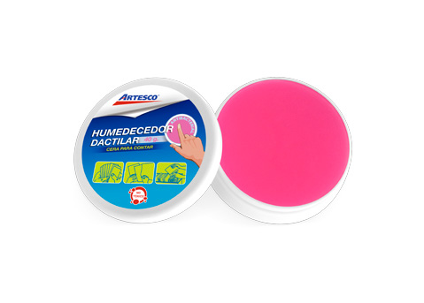 Humedecedor de Cera 1.5 Onzas (40 Gramos)