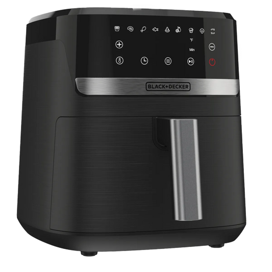 Freidora de Aire Black & Decker 5 Litros