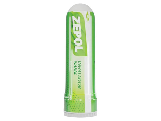 Inhalador Zepol Nasal -1ml