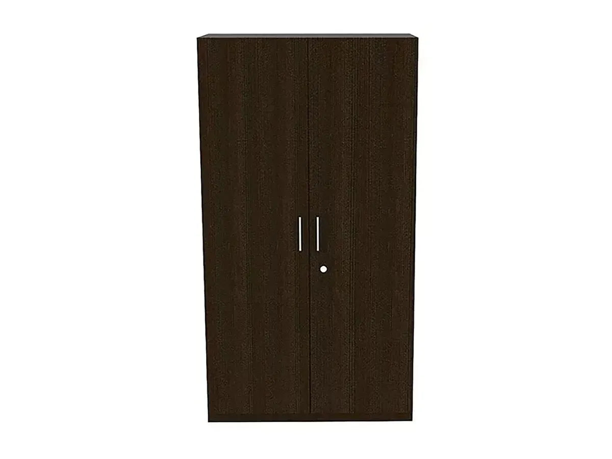 Closet Mainstays Tradicional Eco Wengue