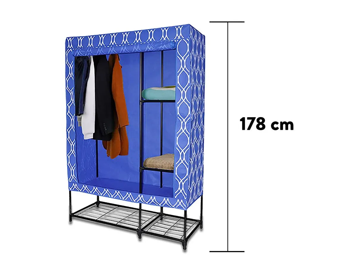 Closet Armable Mainstays - 60 Pulgadas