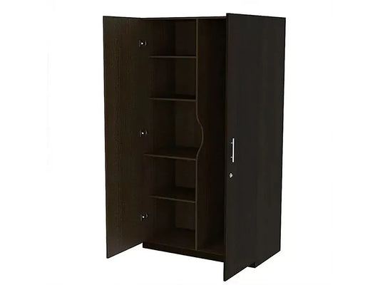Closet Mainstays Tradicional Eco Wengue