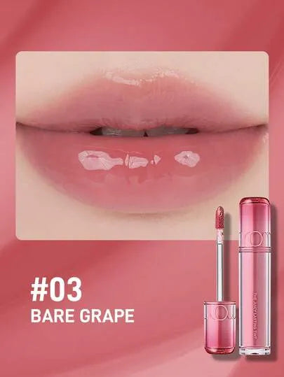 Lápiz labial hidratante de larga duración Romand