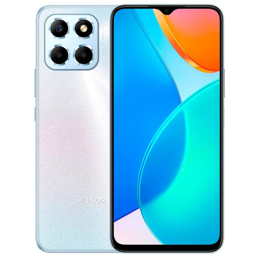 Honor X6 - Cámara 50MPX - 128GB