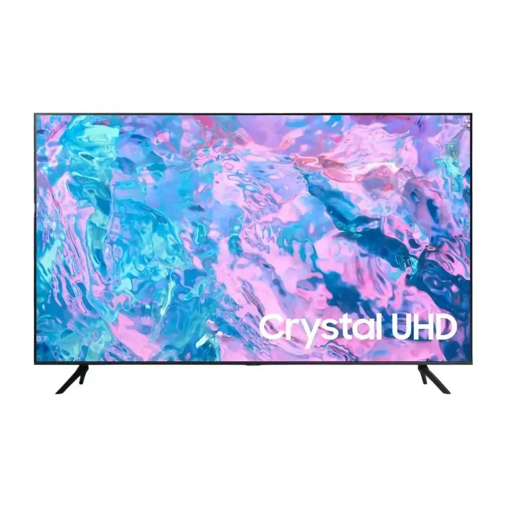 Televisor Samsung 43" LED 4K UHD