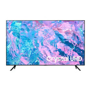 Televisor Samsung 43" LED 4K UHD