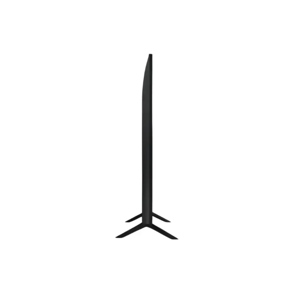 Televisor Samsung 43" LED 4K UHD