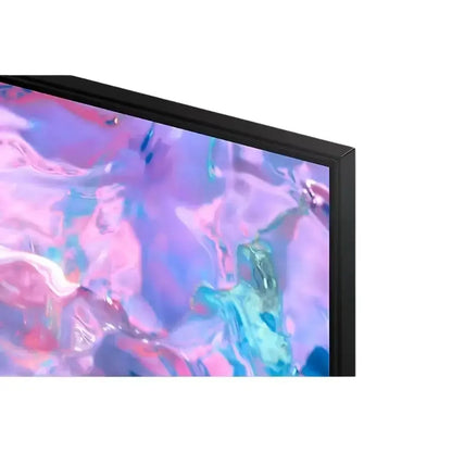 Televisor Samsung 43" LED 4K UHD