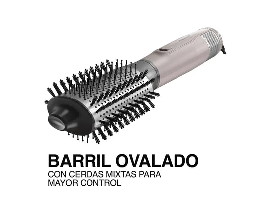 Cepillo de aire Remington Wet2Style