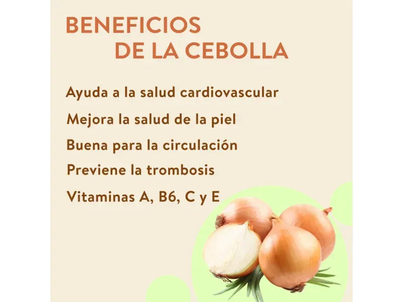 Cebollas Amarilla  - 1 Libra