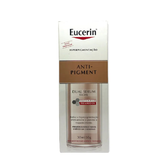 Eucerin Anti-Pigment Serum Facial - 30ml