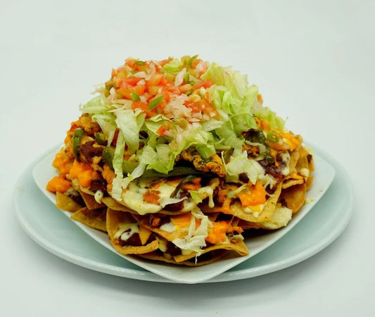 Nacho Supremo